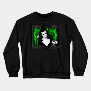 VAMPIRA 4 Crewneck Sweatshirt